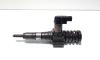 Injector, cod 03G130073S, 021051120127, Vw Passat (3C2) 2.0tdi (pr:110747)