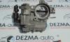 Clapeta acceleratie, 48CPD1, Opel Astra H, 1.9cdti, Z19DTL