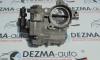 Clapeta acceleratie, 48CPD1, Opel Zafira B, 1.9cdti, Z19DTL