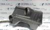 Carcasa filtru aer, GM55557127, Opel Zafira B, 1.9cdti, Z19DTL