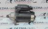 Electromotor, 0986020260, Seat Toledo 3, 2.0tdi, AZV