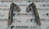 Set balamale capota fata 4F0823301, Audi A6 Avant (4F5, C6)