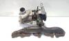Turbosuflanta 04L253010B, Audi A3 Sportback (8VA) 2.0tdi, CRBD
