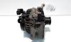 Alternator 200A Bosch, cod A0131540002, Mercedes Clasa E (W211), 2.2 CDI, OM646820 (id:261488)