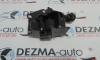 Motoras geam caroserie stanga spate, 7M0847079, Seat Alhambra