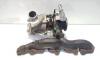 Turbosuflanta 04L253010B, Seat Leon ST combi (5F8) 2.0tdi, CUNA