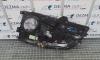 Macara cu motoras dreapta fata, 6S61-A203A28-GA,  Ford Fiesta 5  (id:264343)