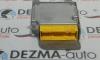 Calculator airbag, 1C0909601, Skoda Octavia (1U2)