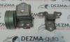 Set balamale stanga fata, Renault Megane 2 (id:265416)