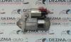 Electromotor, 8200227092, Renault Megane 2, 1.5dci (id:240064)