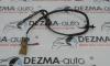 Sonda temperatura gaze, GM55562433, Opel Zafira B, 1.7cdti, Z17DTJ