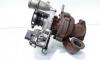 Turbosuflanta 7G9Q-6K682-BC, Ford Mondeo 4 Turnier, 1.8tdci, QYBA