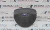 Airbag volan, 4M51-A042B85-DF, Ford Focus 2 (DA) (id:265535)