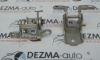 Set balamale dreapta fata, Opel Insignia sedan