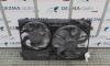 Grup electroventilatoare, 1K0121207AA, Vw Golf 5 (1K1) 2.0tdi (id:265649)