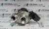 Turbosuflanta 8570082-05, Bmw 5 (F10) 2.0d, B47D20A