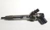 Injector 8514148-02, 0445110712, Bmw 5 (F10) 2.0d, B47D20A