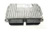 Calculator cutie viteze, 9649117680, Citroen Jumpy 2.0B, RFN