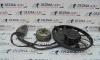 Bimetal cu releu 4F0950501C, Audi A6 (4F2) 2.0tdi, BLB