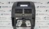 Grila aer centrala bord, cod 6Q0858069Q, Vw Polo (9N) (id:266900)