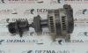 Alternator, Ford Focus 2 combi (DA) 1.8tdci (id:267501)