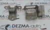 Set balamale dreapta fata, Renault Megane 2 sedan