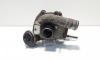 Turbosuflanta 735013440, Opel Meriva, 1.3cdti