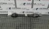 Planetara stanga fata, 8200330413, Renault Megane 2 Coupe-Cabriolet 1.5dci