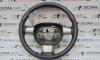 Volan piele, 4M51-3600EKW, Ford Focus 2 sedan (DA)