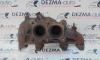 Galerie evacuare 06A253033P, Vw Golf 5 (1K) 1.6b, BSF