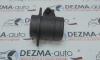 Debitmetru aer 06A906461, 0280217121, Seat Alhambra (7V8) 1.9tdi, AUY