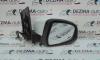 Oglinda electrica dreapta, Ford Focus 2 (DA)