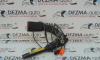 Capsa centura dreapta fata 4M51-A61208-BH, Ford Focus 2 (DA)