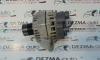 Alternator cod 55185076, Fiat Punto /Grande Punto (199) 1.3m-jet (id:264677)