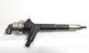 Injector, cod 8973762702, Opel Astra H sedan, 1.7cdti, Z17DTR