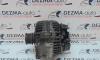 Alternator 150A, cod A0121546302, Mercedes Clasa E (W211) 2.2 CDI (id:271901)