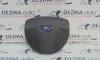 Airbag volan 4M51-A042B95-DG, Ford Focus 2 combi (DA)