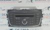 Radio cd 7M5T-18C815-BC, Ford Focus 2 combi (DA)
