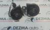 Set claxoane, Ford Focus 2 sedan (DA)