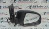 Oglinda electrica dreapta cu semnalizare, Ford Focus 2 cabriolet