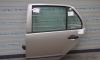 Usa stanga spate Skoda Fabia 1  6Y2, 2004-2008