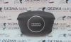 Airbag volan 8P0880201D, Audi A3 cabriolet (8P7)