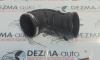 Furtun intercooler, Opel Astra H, 1.7cdti, Z17DTH