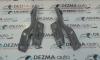 Set balamale capota fata, Peugeot 307 SW (3H) (id:268641)