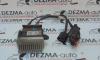 Releu electroventilatoare 8K0959501E, 8K0810501F, Audi A6 Avant (4F5)