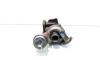 Turbosuflanta Fiat Grande Punto Van (199) 552026370, 50000580