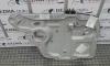 Macara electrica stanga spate  1T0839729J, Vw Touran (1T1, 1T2) (id:275250)
