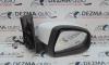 Oglinda electrica dreapta cu semnalizare, Ford Focus 2 (DA) (id:275272)