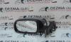 Oglinda electrica stanga, Peugeot 307 CC