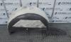 Carenaj dreapta spate, Peugeot 407 (6D) (id:275542)